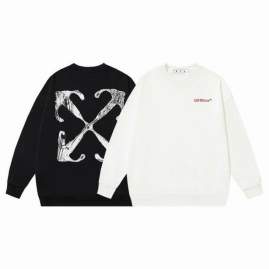 Picture of Off White Sweatshirt _SKUOffWhiteS-XLymt13235319